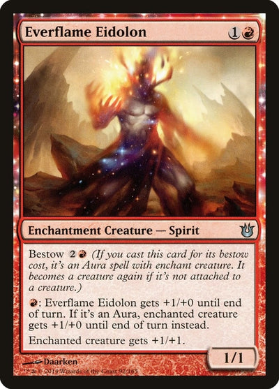 Everflame Eidolon (92) (BNG)