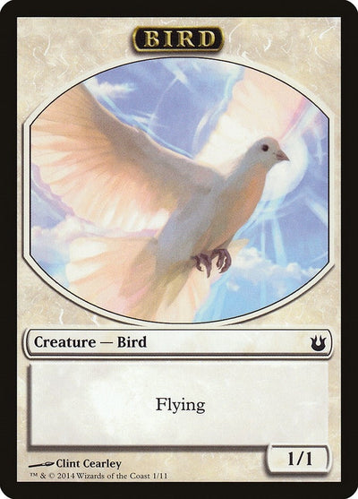 Bird Token (1) (1) (BNG)