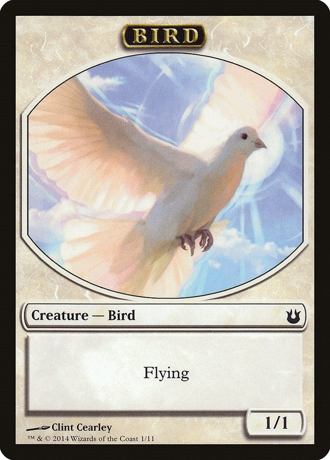 Bird Token (1) (1) (BNG)