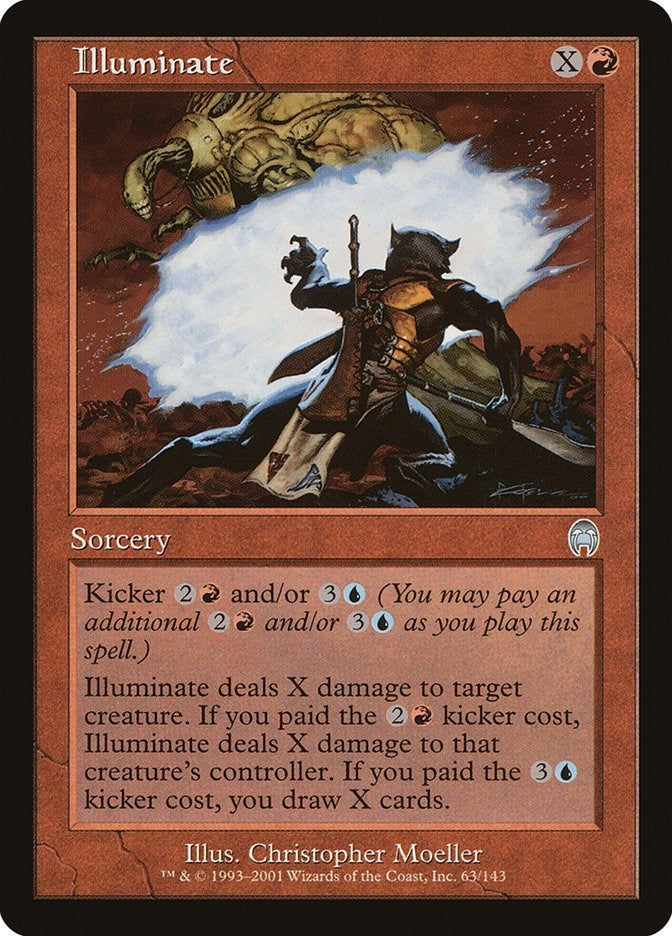 Illuminate (63) (APC)