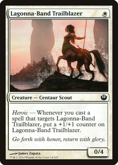 Lagonna-Band Trailblazer (14) (JOU)