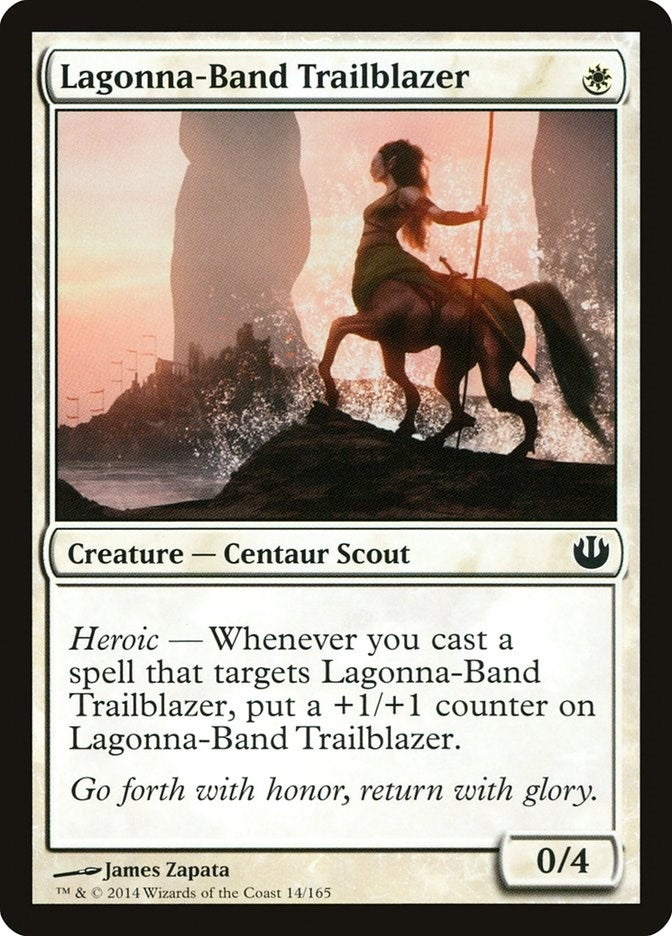 Lagonna-Band Trailblazer (14) (JOU)