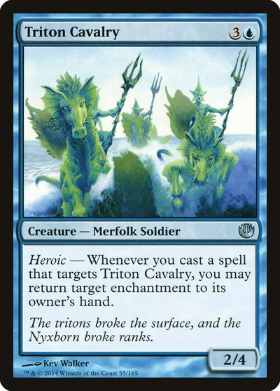 Triton Cavalry (55) (JOU)