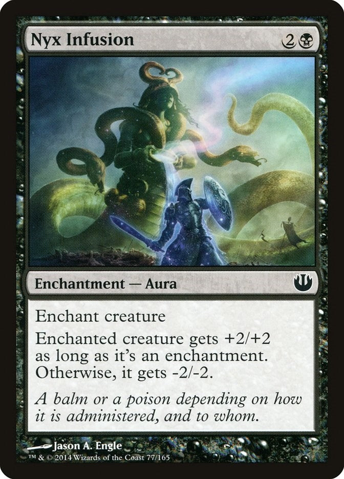 Nyx Infusion (77) (JOU)