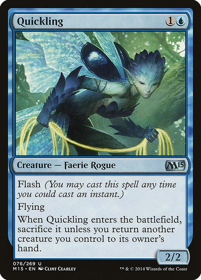 Quickling (76) (M15)