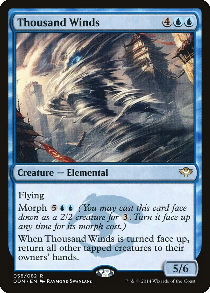Thousand Winds (58) (DDN)