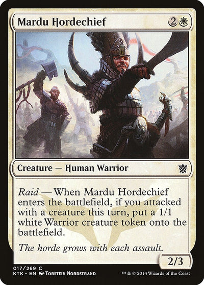 Mardu Hordechief (17) (KTK)