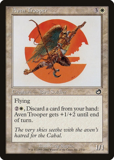 Aven Trooper (2) (TOR)