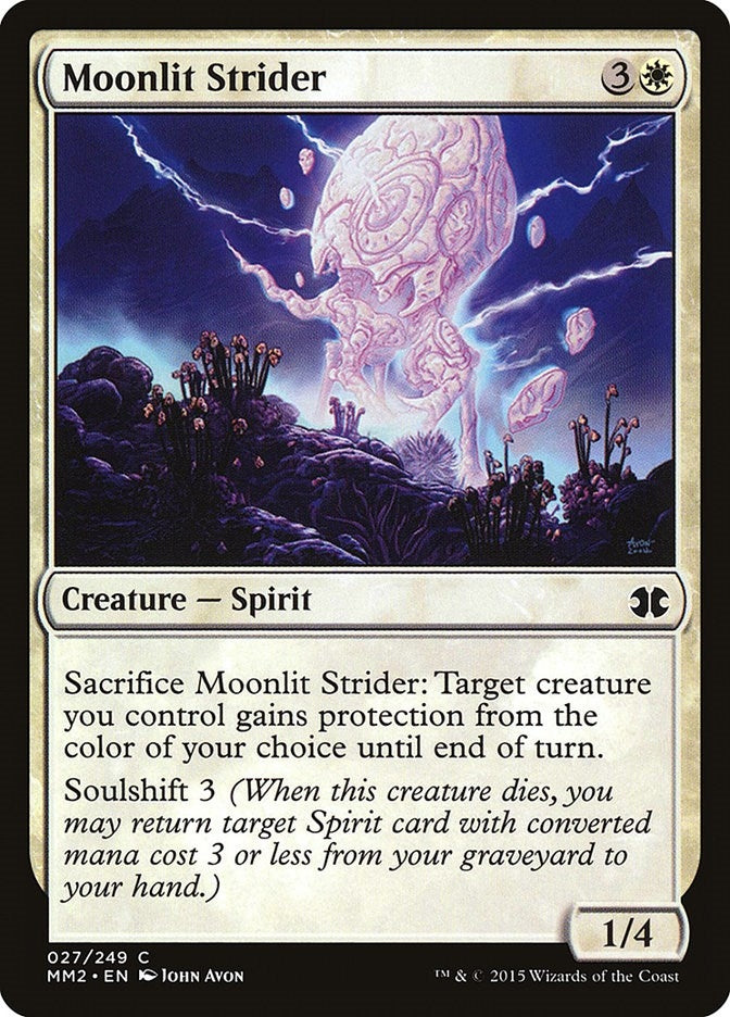 Moonlit Strider (27) (MM2)