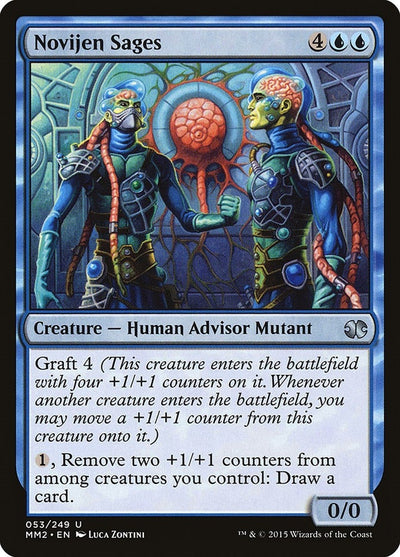Novijen Sages (53) (MM2)