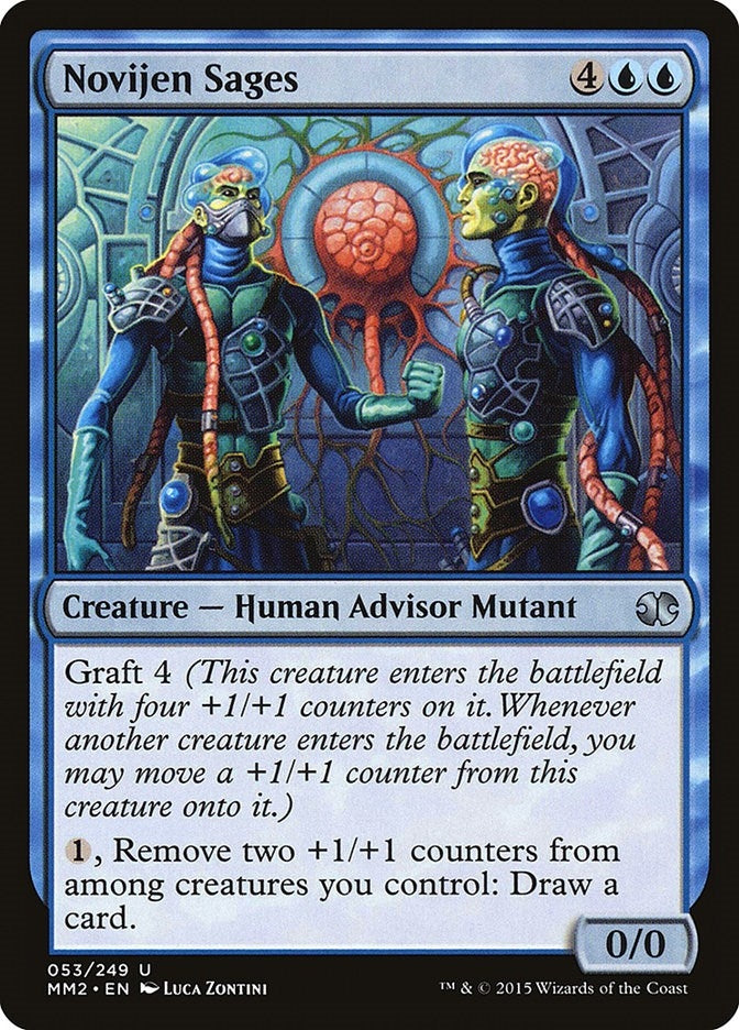 Novijen Sages (53) (MM2)