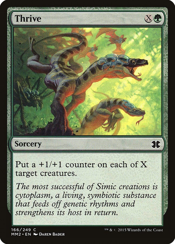 Thrive (166) (MM2)