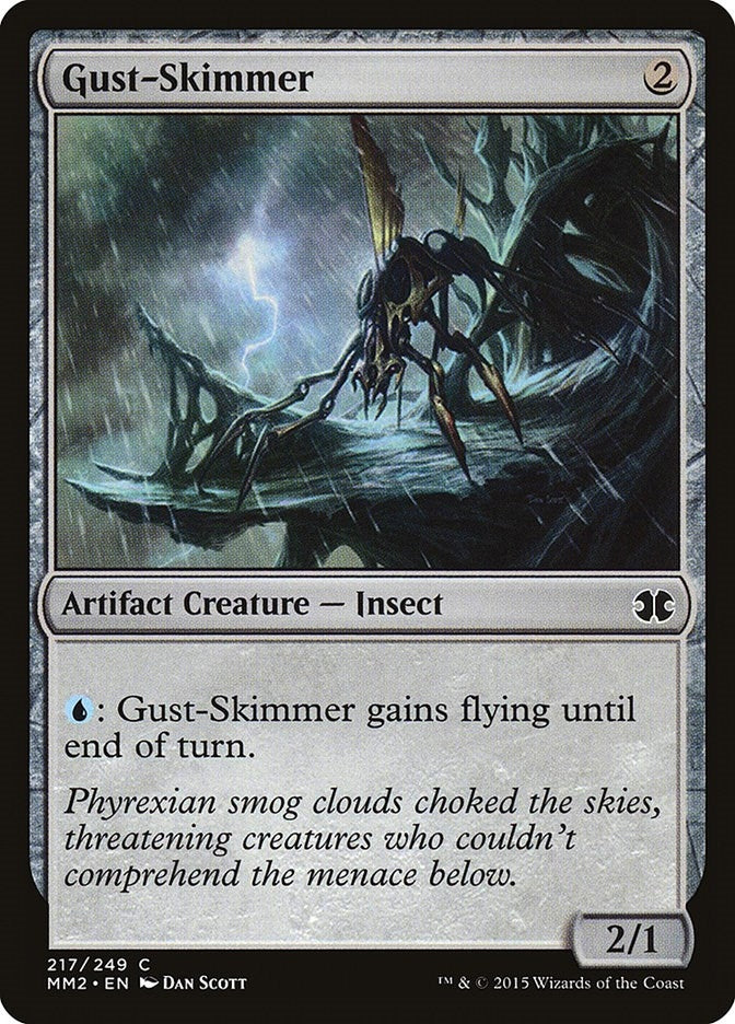 Gust-Skimmer (217) (MM2)