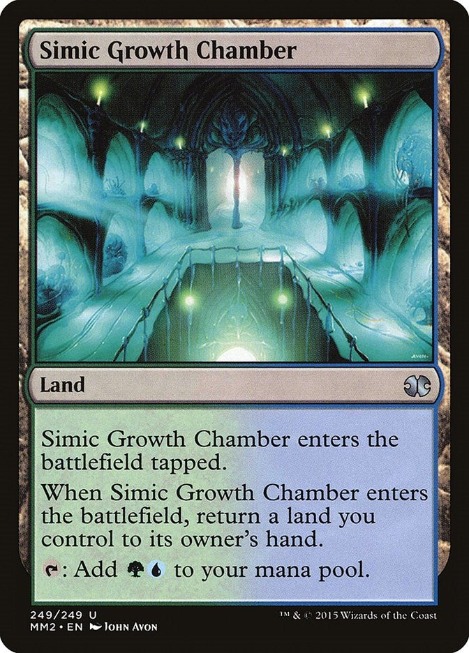 Simic Growth Chamber (249) (MM2)