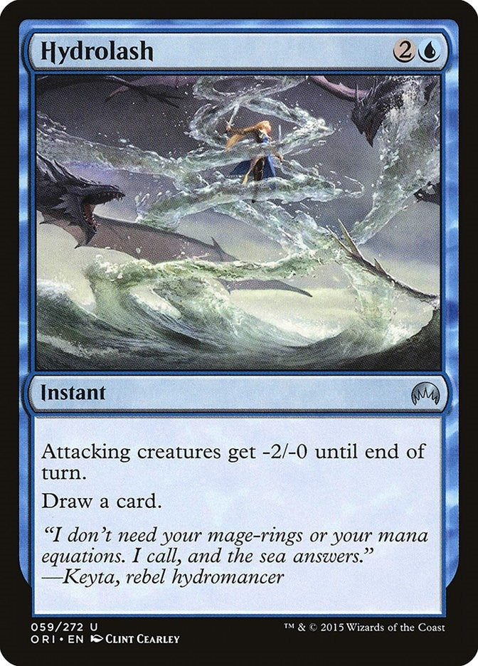 Hydrolash (59) (ORI)